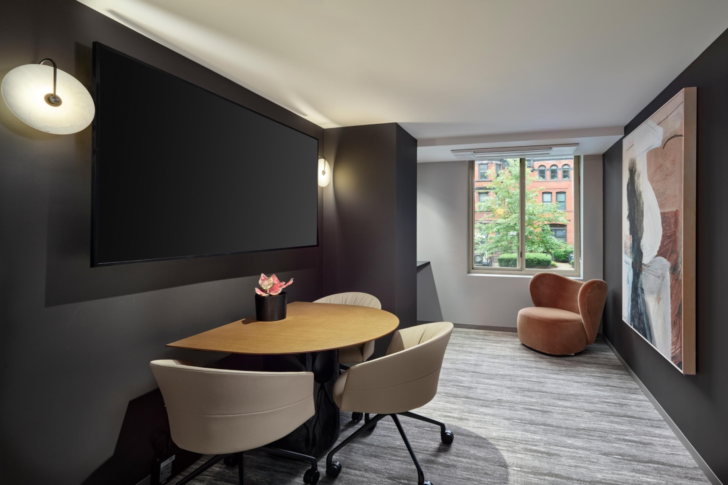 Hotel Aka Washington Circle מראה חיצוני תמונה